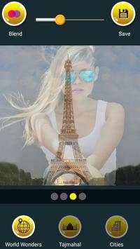 Famous Picture Blend screenshot 1