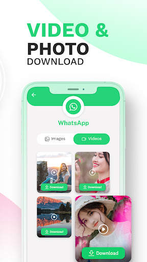 Fast Video Downloader - Secure screenshot 3