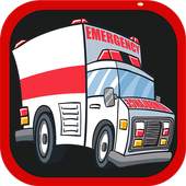 Infinity Ambulance Driving 1.0