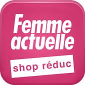 Femme Actuelle Shop Réduc 4.3.0