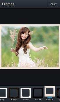 Photo Editor & Photo Effect 2 تصوير الشاشة
