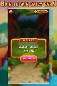 Spin to Win Daily Earn screenshot 4