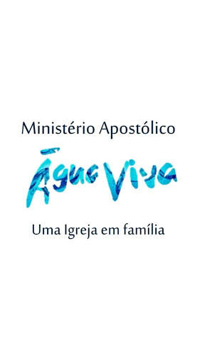ÁGUA VIVA screenshot 2
