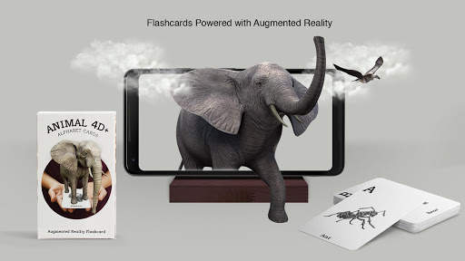 Animal 4D  screenshot 1