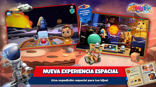 Applaydu juegos en familia screenshot 3