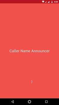 Caller Name Announcer screenshot 1