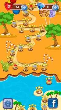 Candy Garden screenshot 1