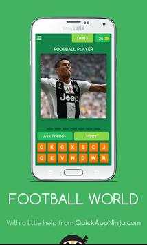 Football World screenshot 2