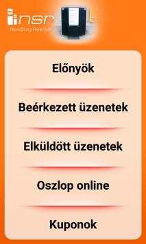 NSR Mobil screenshot 3