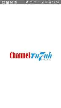 CHANNEL TUJUH स्क्रीनशॉट 1