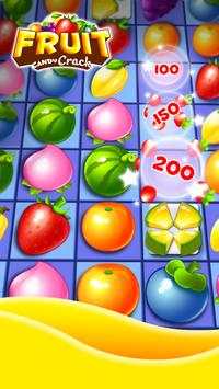 Fruit Candy Crack screenshot 5