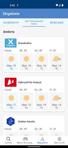 Esquiades.com - Skiurlaub screenshot 7