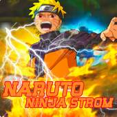 How To Play Naruto Ninja Strom 4 1.0