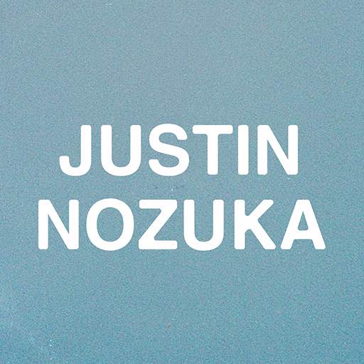 Justin Nozuka App 1.2.0