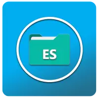 Es File Manager - File Explorer