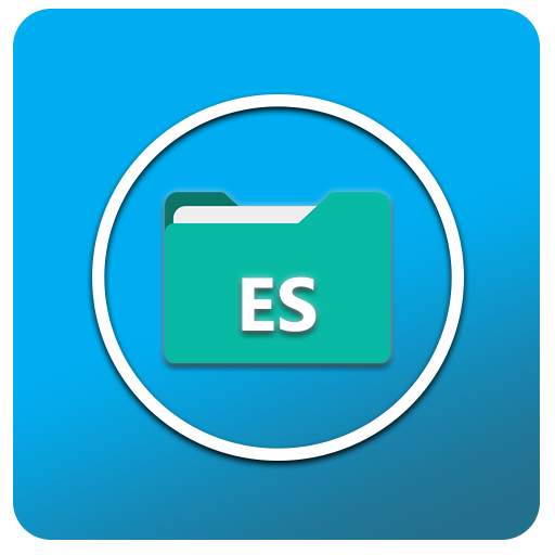 Es File Manager - File Explorer 1.0.0