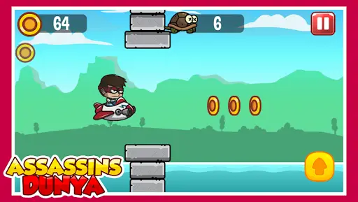 Assassins Dunya screenshot 5