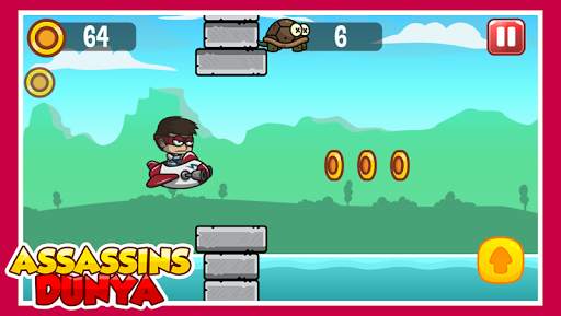 Assassins Dunya screenshot 5