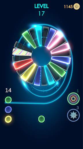 Color Up - Paint Game screenshot 1