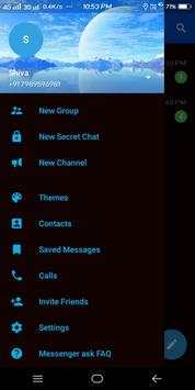 Messenger ask screenshot 2