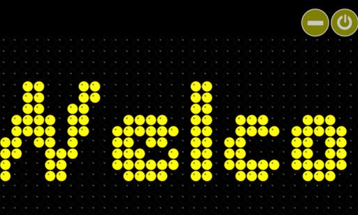 Free LED Display screenshot 5