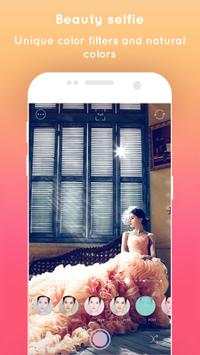 Camera Beauty Plus 💖 screenshot 2
