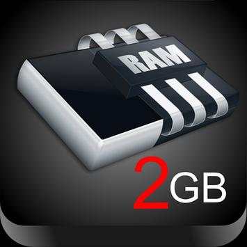 2 Gb RAM Memory Booster screenshot 6