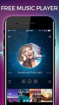 MP3 Music Download screenshot 3