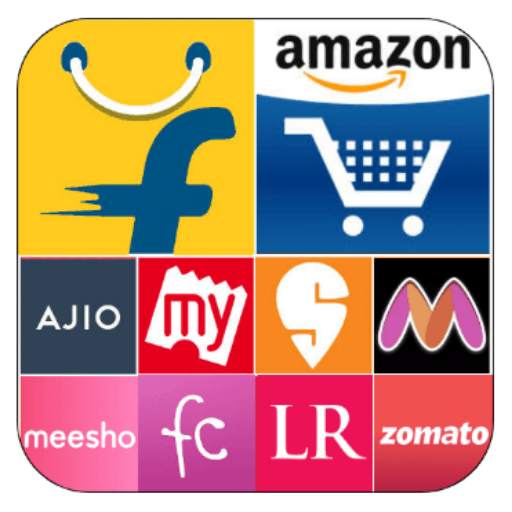 All in One Online Shopping App 16.0