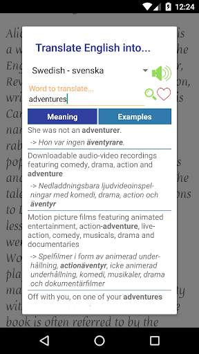 Free English Listening screenshot 6