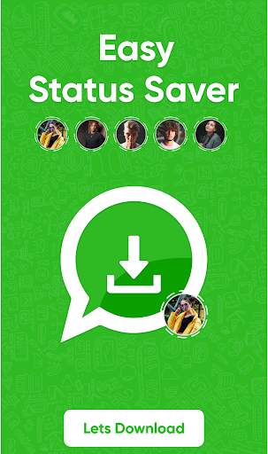 einfach Status Sparer Status Video Hersteller screenshot 1
