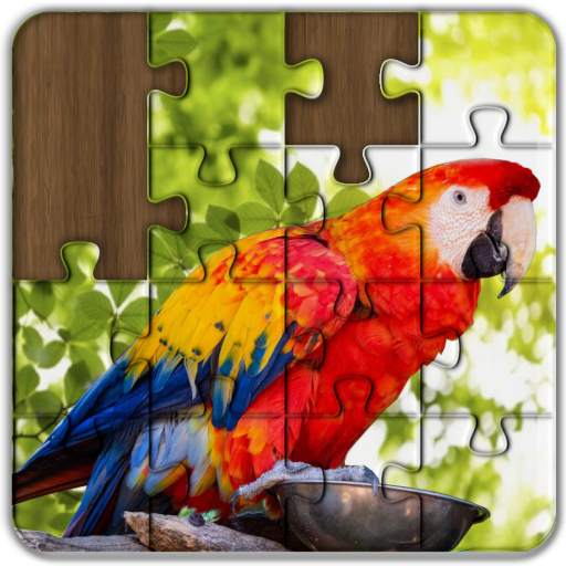 Puzzles World 1.0.9