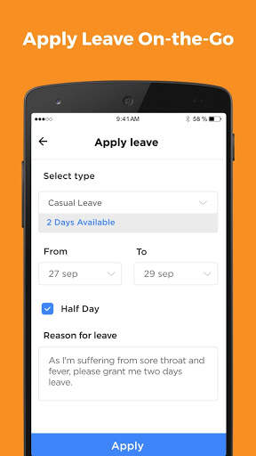 QDesk screenshot 3