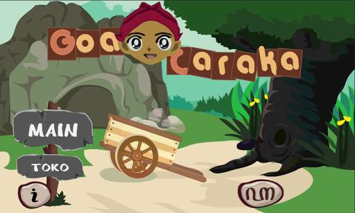 Goa Caraka screenshot 1