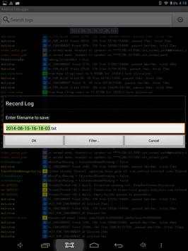 Debugger for Android Apps screenshot 6