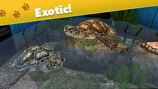 Pet World - My animal shelter screenshot 4