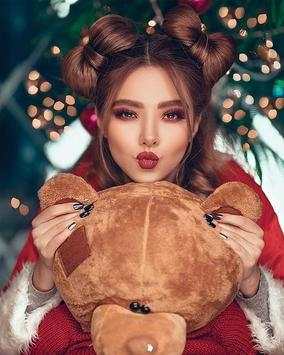 cute girls wallpaper HD 2020 screenshot 5