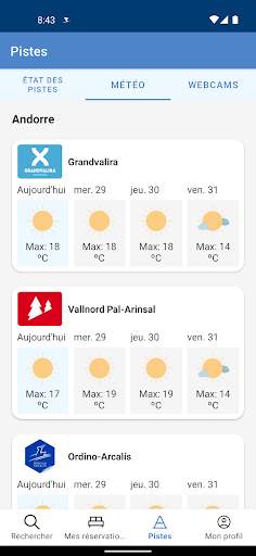 Esquiades.com - Voyages au ski screenshot 7