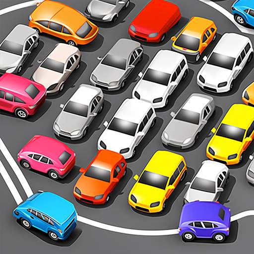 Parking Jam Car Games 1.21