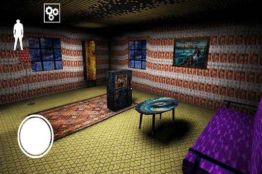 Rich Granny  Scary - Horror: Chapter 2 Mod  2020 screenshot 4