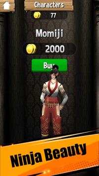 Hattori Games : Subway Ninja screenshot 4