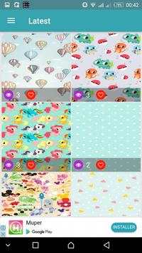 Wallpapers for WhatsApp screenshot 4