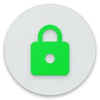 Magic Fake Screen Lock