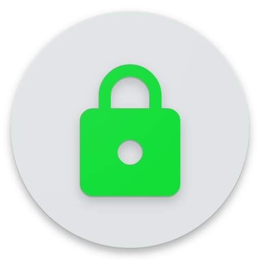 Magic Fake Screen Lock 1.0.0
