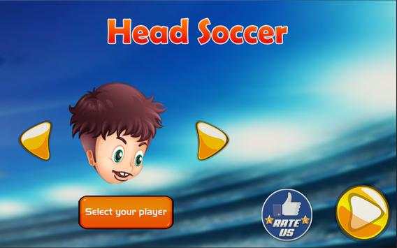 Head Soccer Mini Football screenshot 7