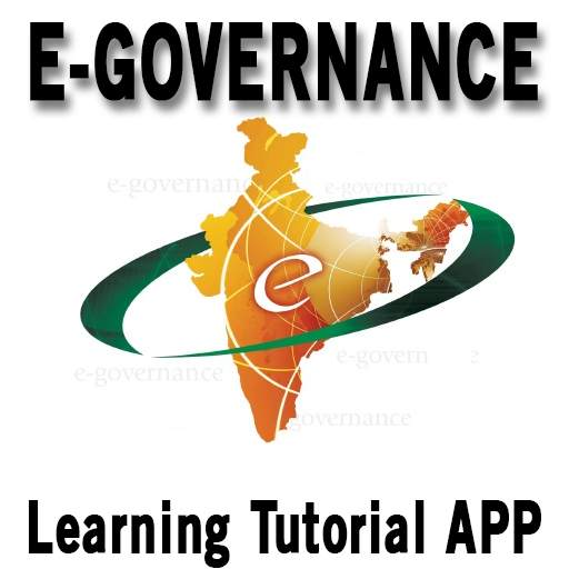 e Governance in India 1.5