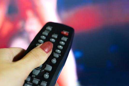 Best Remote Control TV screenshot 2