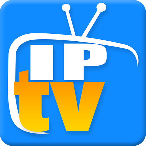 IPTV - M3u Tv Online, EPG and Cast Free أيقونة