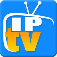 IPTV - M3u Tv Online, EPG and Cast Free