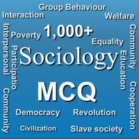 Sociology MCQ on 9Apps